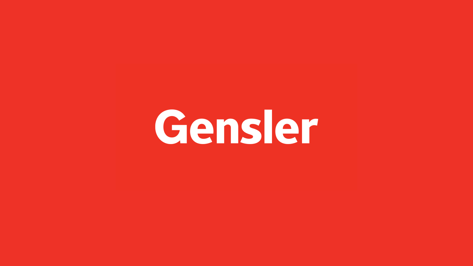 Gensler