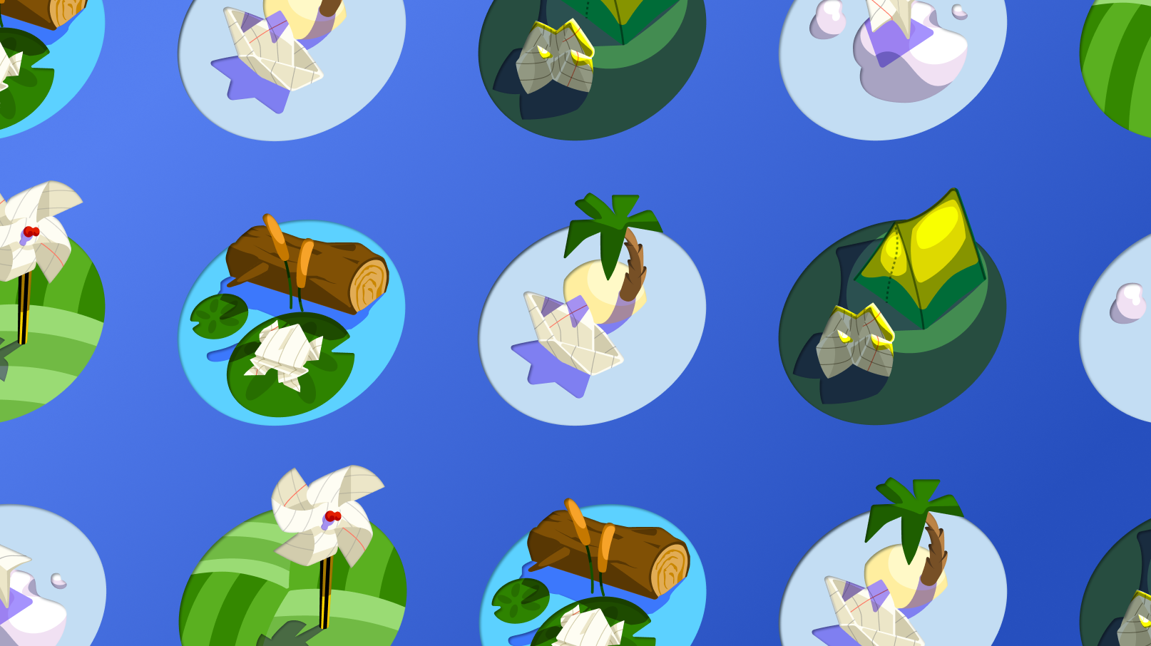 UI Illustrations