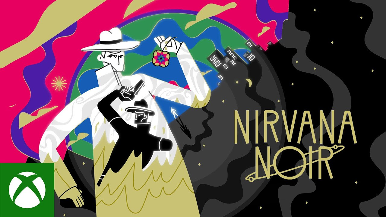 Nirvana Noir