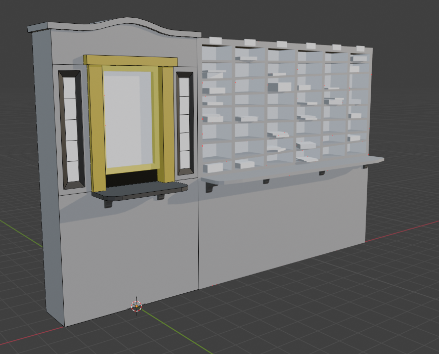 Window process 1