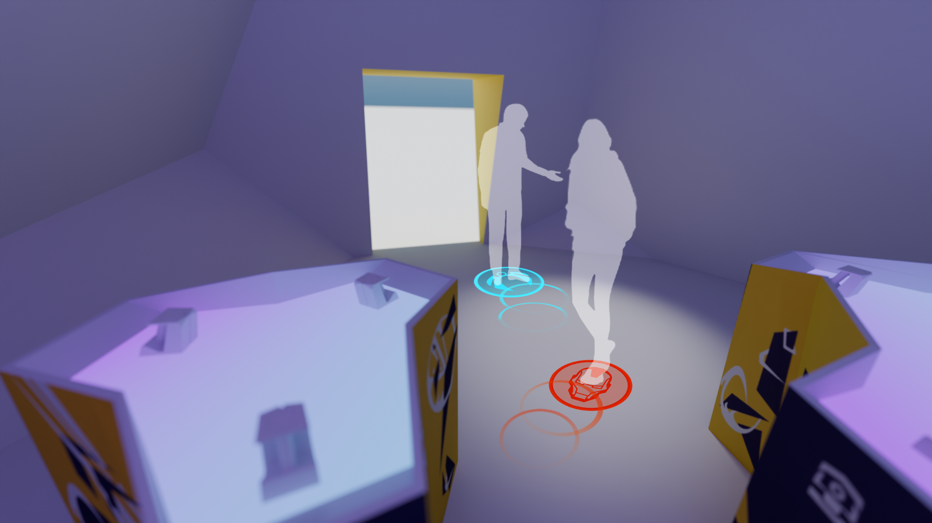 Scene 1