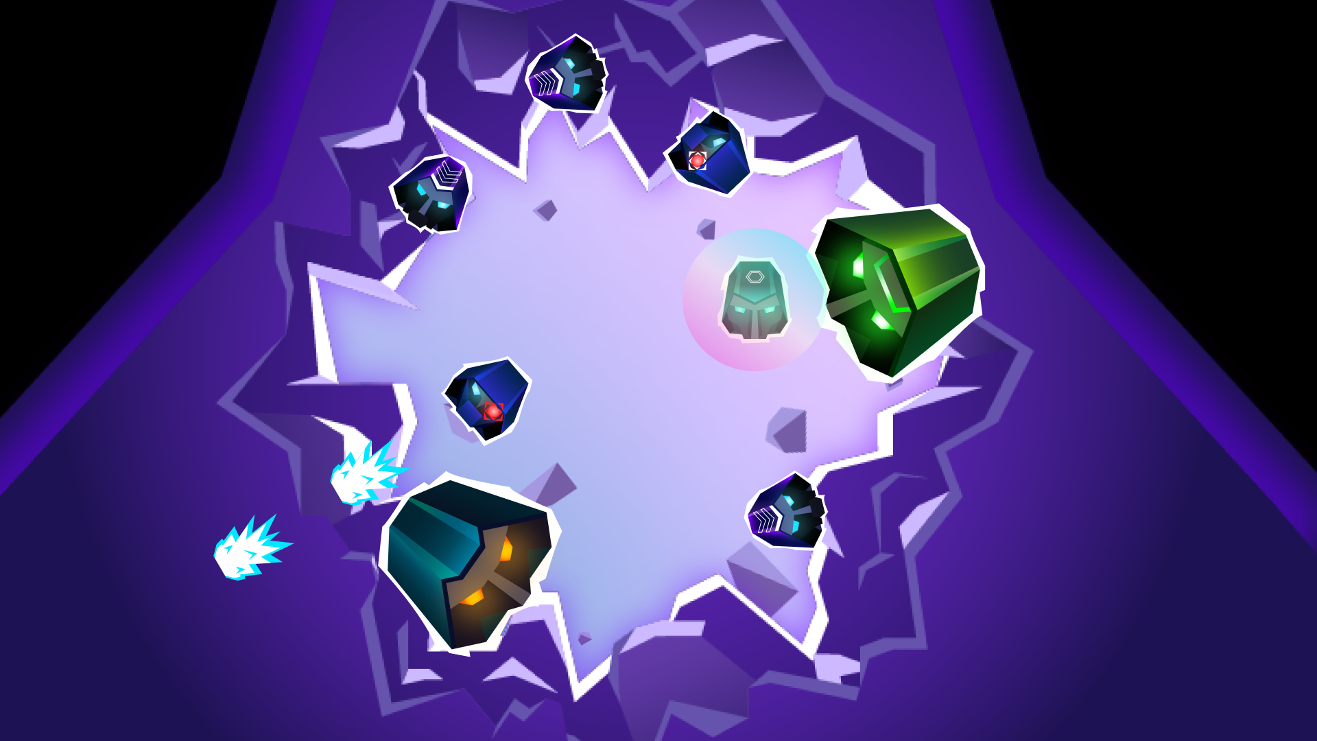 Boss overview