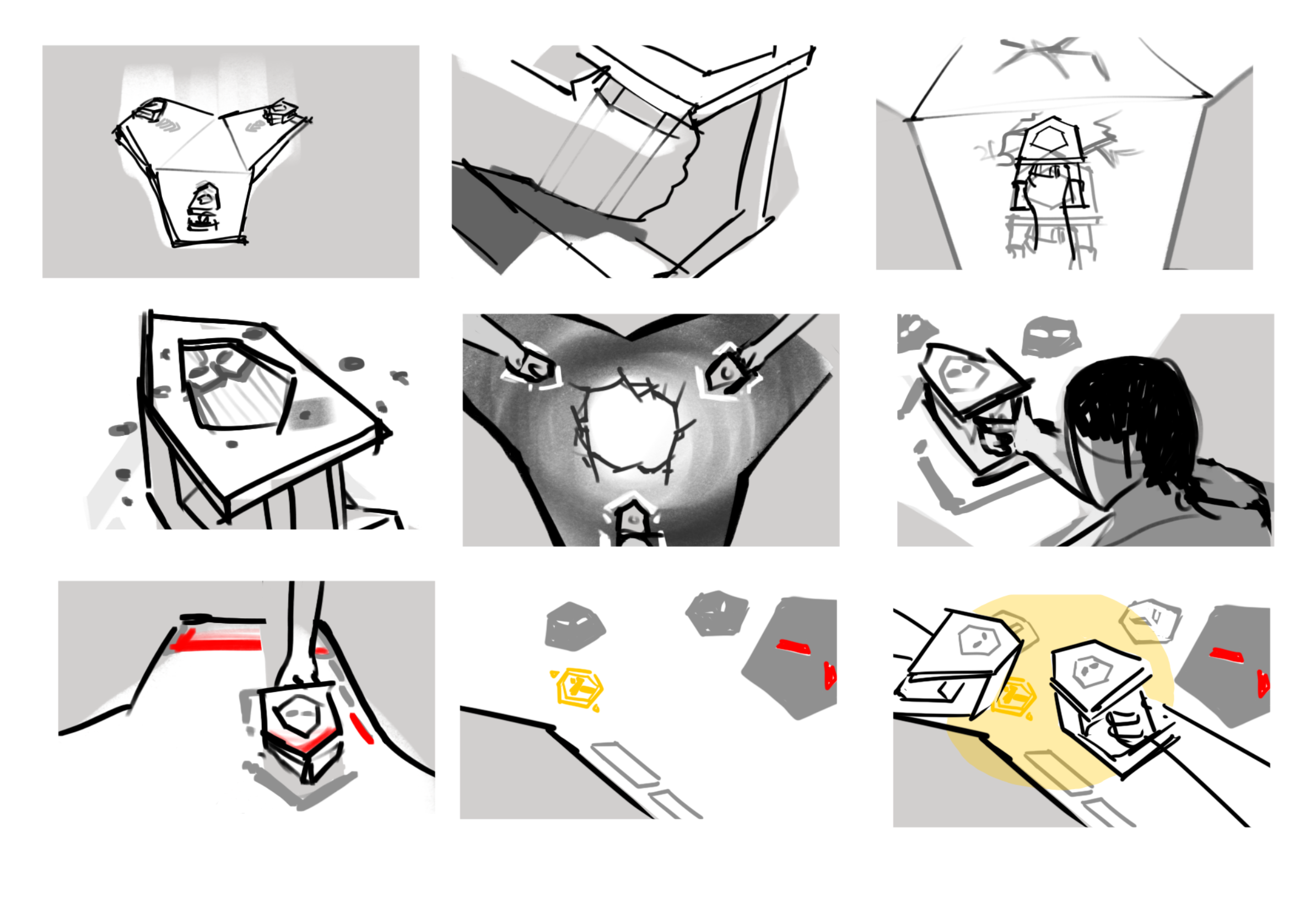 Process