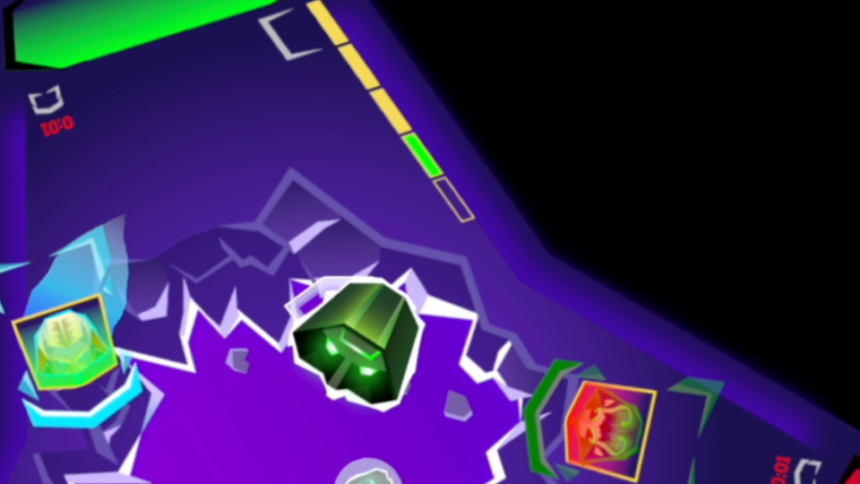 Nexus UI