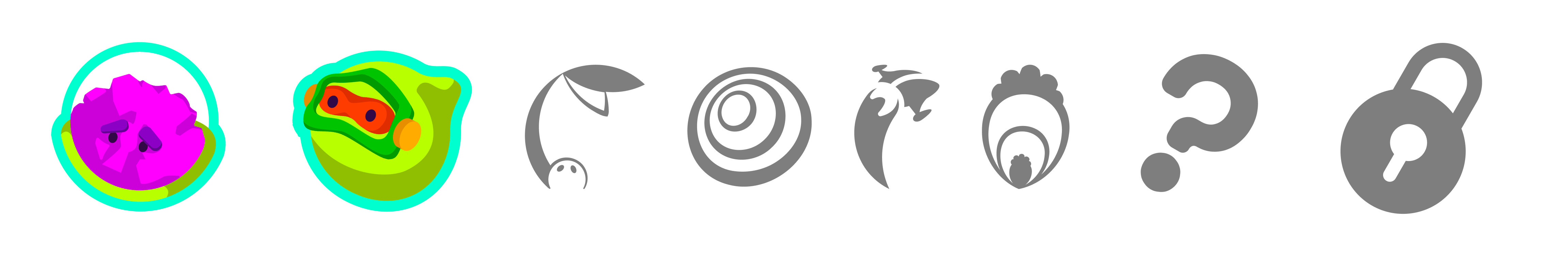 Iconography