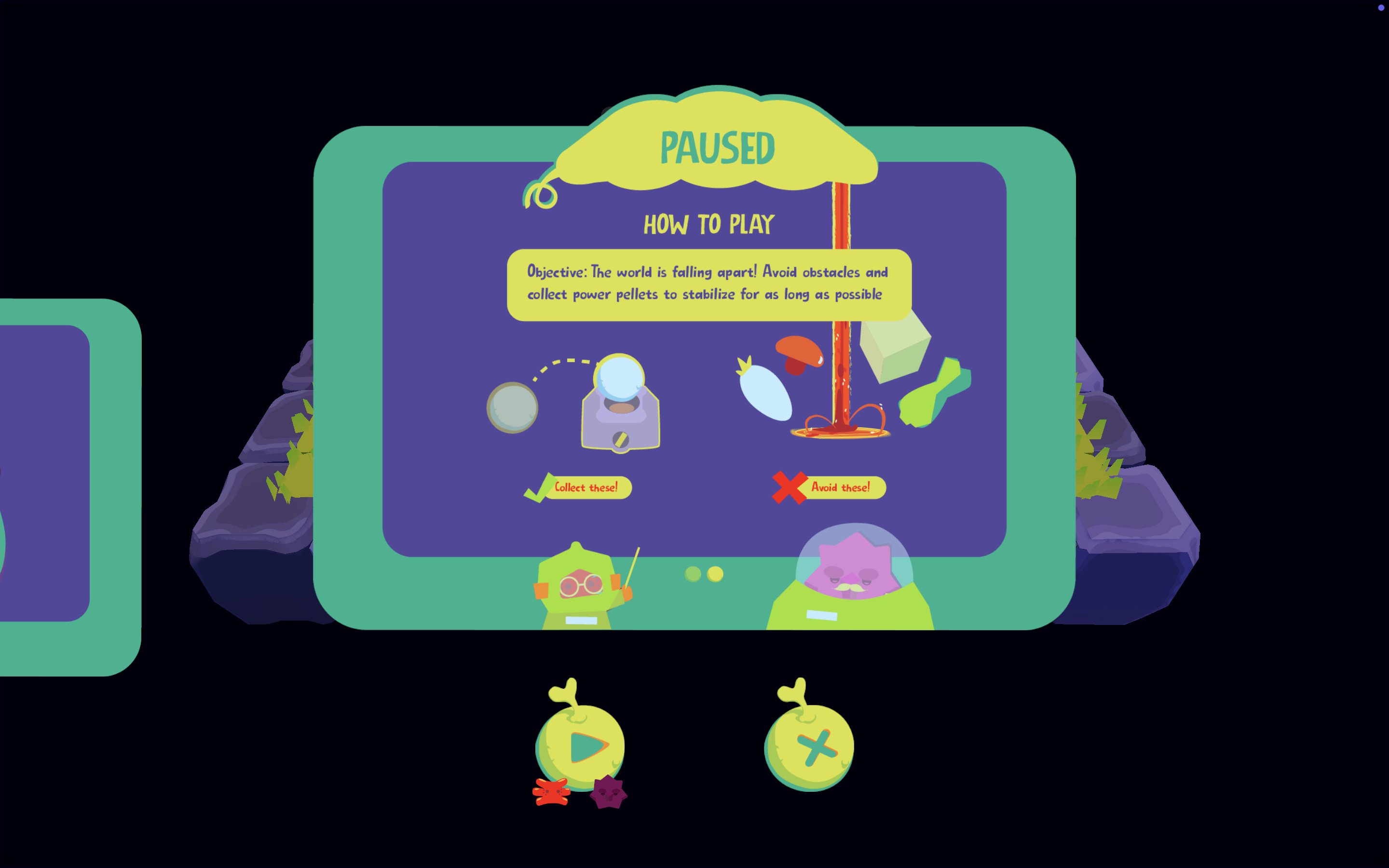 Old pause 1
