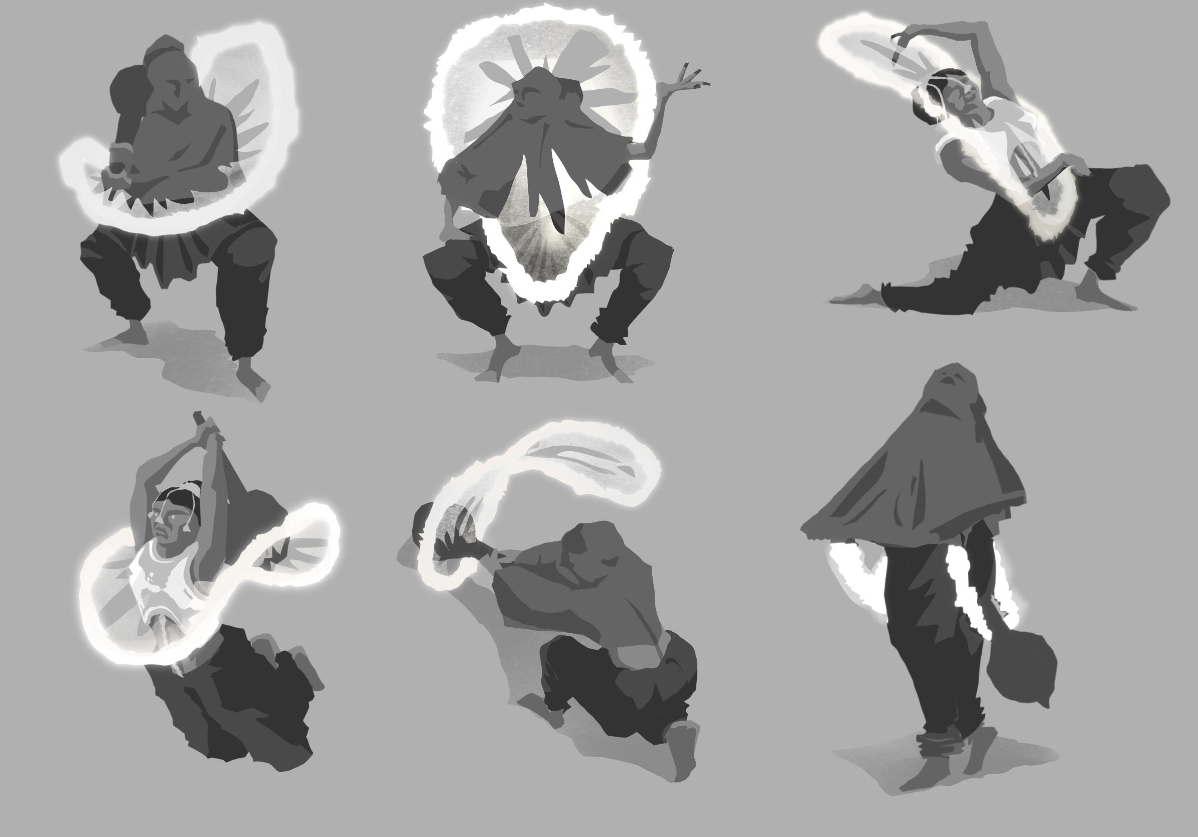 concept art