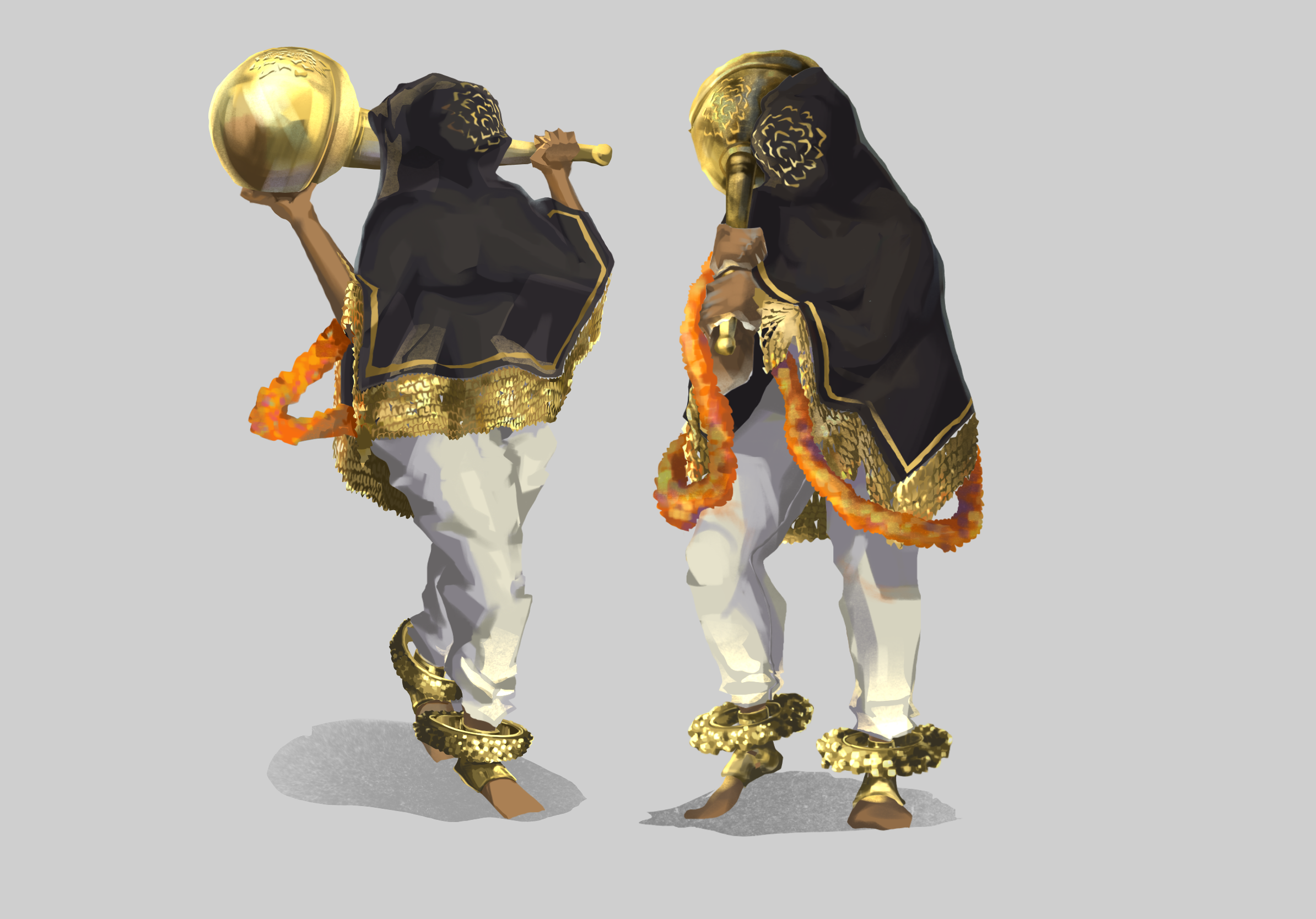 concept art