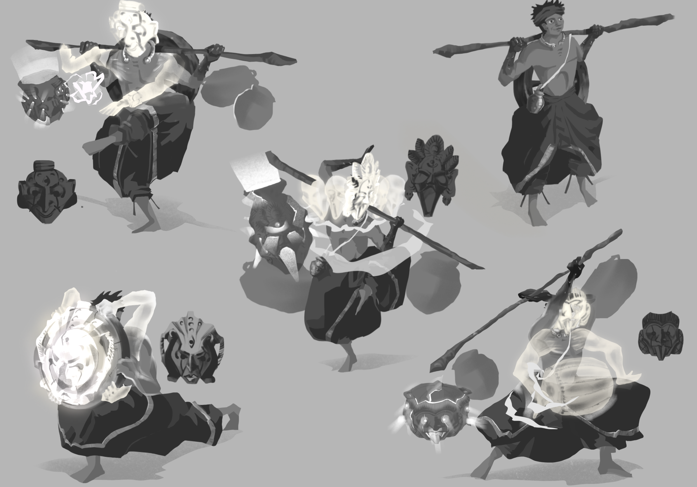 concept art